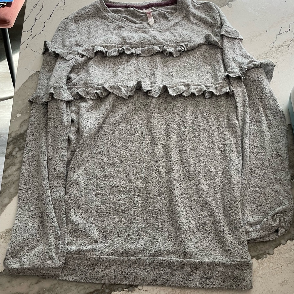 GUC Matilda Jane lightweight sweater